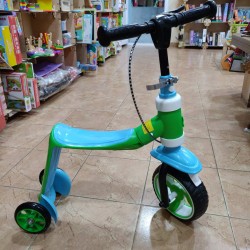 Trotineta tolocar 2 in 1